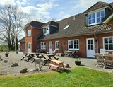 Ferienwohnung in Gr&ouml;mitz - "Pappelhof - Whg. 1" - Bild 21