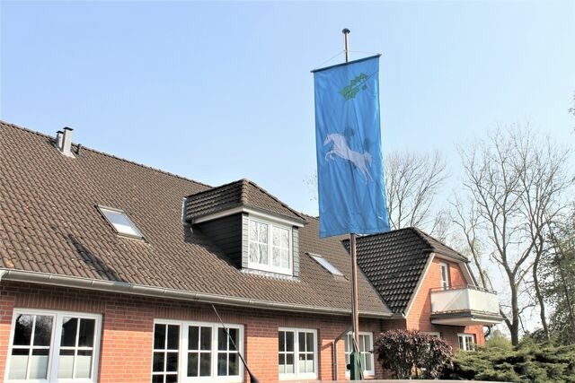 Ferienwohnung in Gr&ouml;mitz - "Pappelhof - Whg. 1" - Bild 23
