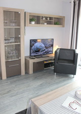 Ferienwohnung in Gr&ouml;mitz - Appartement Steffens - "Brookgang - Nr. 1" - Bild 7