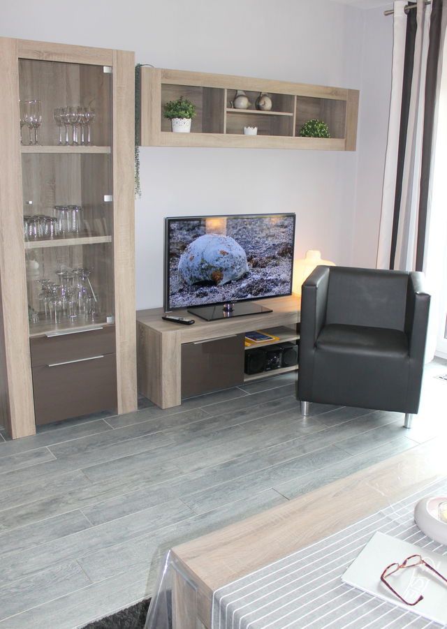 Ferienwohnung in Gr&ouml;mitz - Appartement Steffens - "Brookgang - Nr. 1" - Bild 7