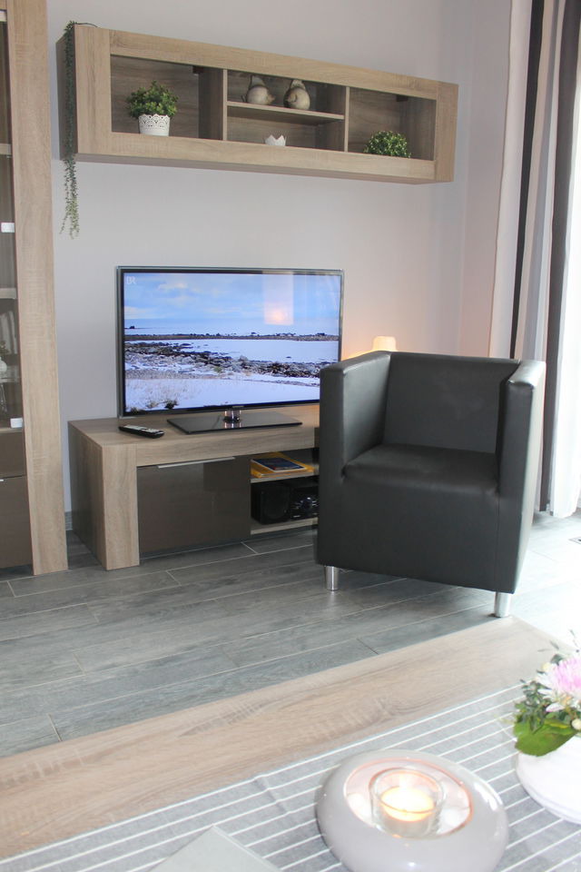 Ferienwohnung in Gr&ouml;mitz - Appartement Steffens - "Brookgang - Nr. 1" - Bild 10