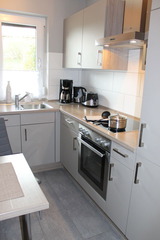 Ferienwohnung in Gr&ouml;mitz - Appartement Steffens - "Brookgang - Nr. 1" - Bild 12