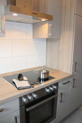 Ferienwohnung in Gr&ouml;mitz - Appartement Steffens - "Brookgang - Nr. 1" - Bild 15