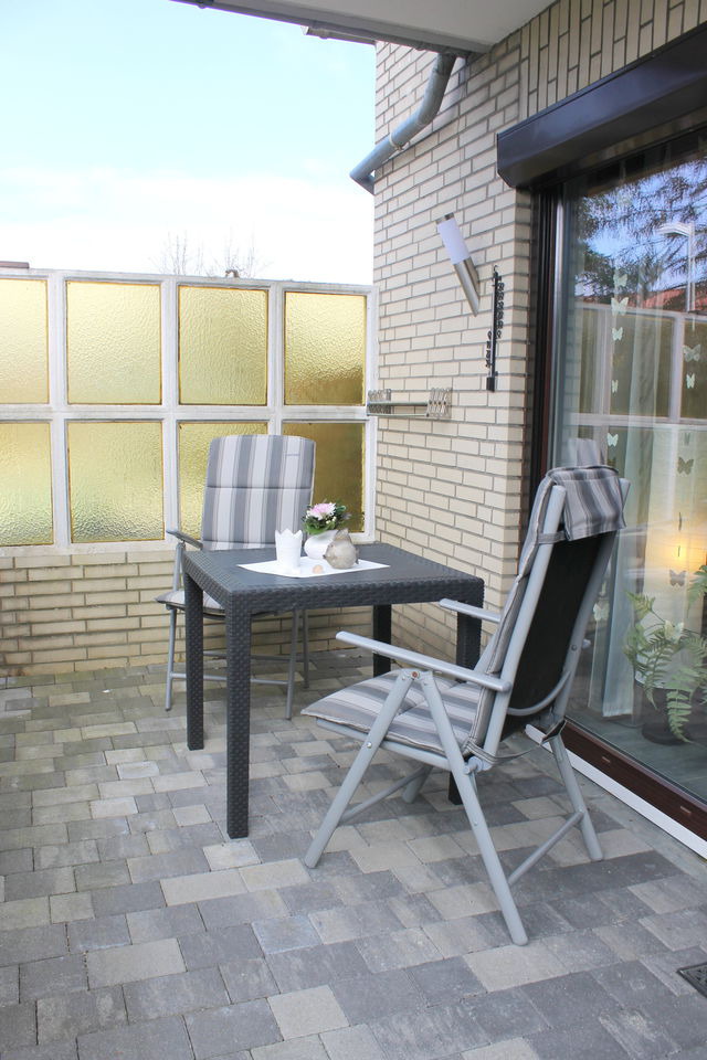 Ferienwohnung in Gr&ouml;mitz - Appartement Steffens - "Brookgang - Nr. 1" - Bild 19