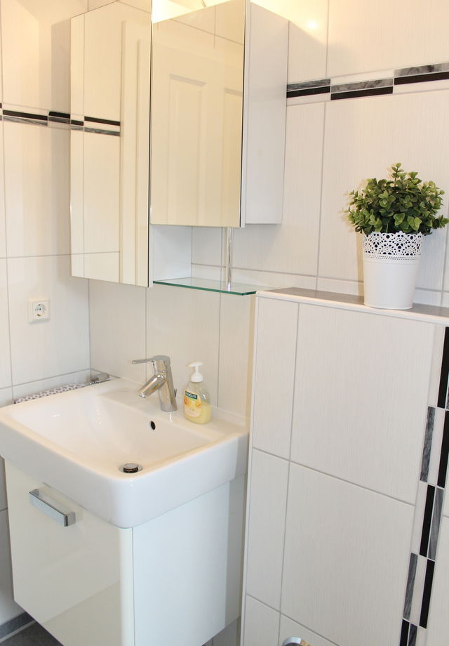 Ferienwohnung in Gr&ouml;mitz - Appartement Steffens - "Brookgang - Nr. 1" - Bild 24