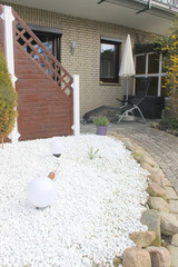 Ferienwohnung in Gr&ouml;mitz - Appartement Steffens - "Brookgang - Nr. 1" - Bild 25