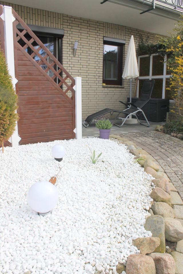 Ferienwohnung in Gr&ouml;mitz - Appartement Steffens - "Brookgang - Nr. 1" - Bild 25