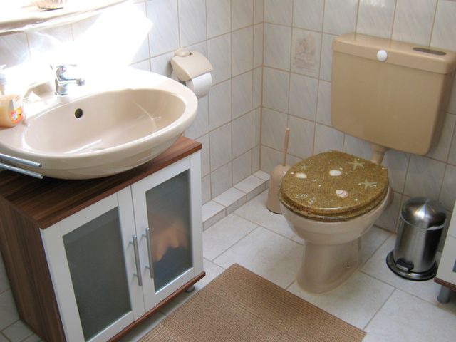 Ferienwohnung in Gr&ouml;mitz - Haus am Meer - Whg. 2 - strandnah & ruhig gelegen im Ostseebad Gr&ouml;mitz - Bild 11