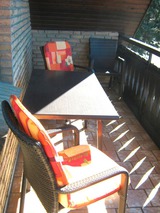 Ferienwohnung in Gr&ouml;mitz - Haus am Meer - Whg. 2 - strandnah & ruhig gelegen im Ostseebad Gr&ouml;mitz - Bild 13