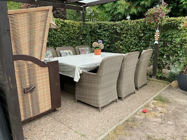 Ferienwohnung in Gr&ouml;mitz - Haus am Meer - Whg. 2 - strandnah & ruhig gelegen im Ostseebad Gr&ouml;mitz - Bild 18