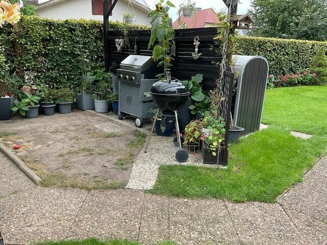 Ferienwohnung in Gr&ouml;mitz - Haus am Meer - Whg. 2 - strandnah & ruhig gelegen im Ostseebad Gr&ouml;mitz - Bild 19