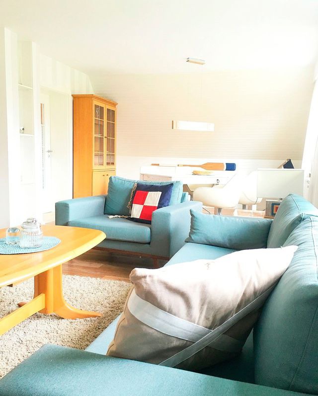 Ferienwohnung in Gr&ouml;mitz - Seepark - Oberdeck - Bild 2