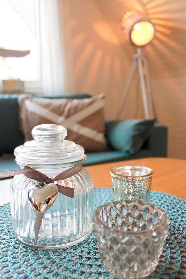 Ferienwohnung in Gr&ouml;mitz - Seepark - Oberdeck - Bild 5