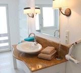 Ferienwohnung in Gr&ouml;mitz - Seepark - Oberdeck - Bild 10