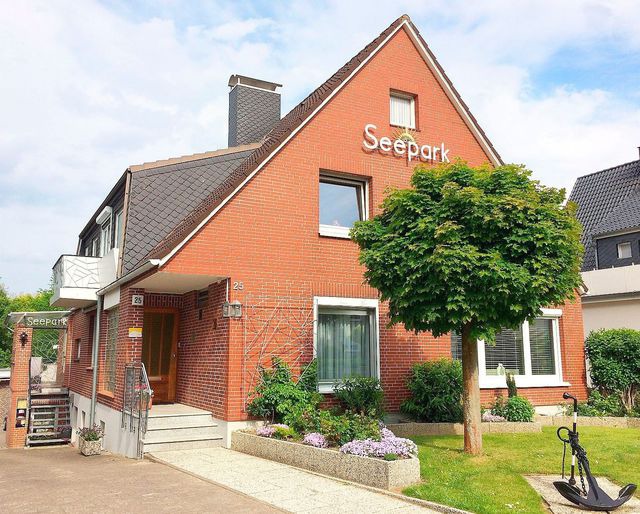 Ferienwohnung in Gr&ouml;mitz - Seepark - Oberdeck - Bild 13