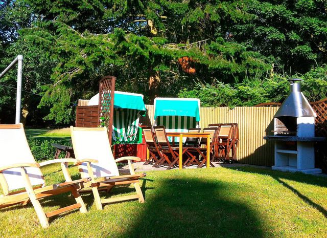 Ferienwohnung in Gr&ouml;mitz - Seepark - Oberdeck - Bild 16