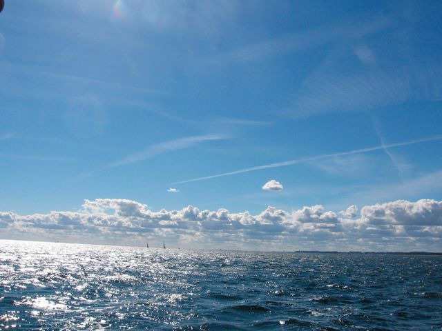 Ferienwohnung in Gr&ouml;mitz - Seepark - Oberdeck - Bild 19