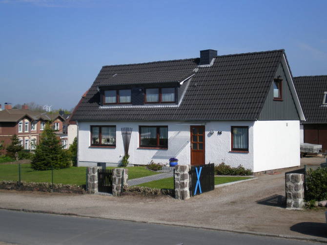 Ferienwohnung in P&ouml;nitz - Ferienwohnung P&ouml;nitz - Bild 8