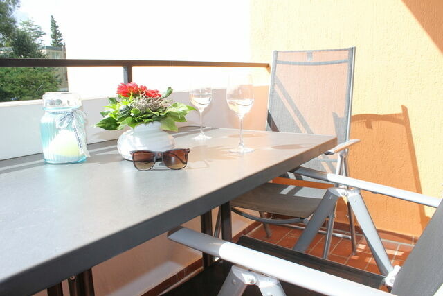 Ferienwohnung in Gr&ouml;mitz - Ferienwohnung Steffens - "Gr&uuml;ntal" - Bild 20