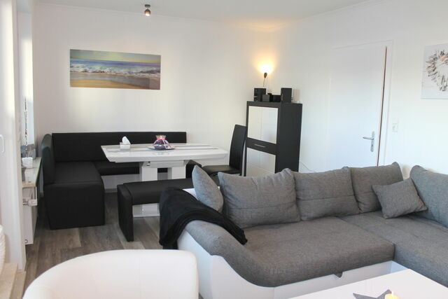 Ferienwohnung in Gr&ouml;mitz - "Cala Gr&ouml;mitz - Haus Tanneck" - Bild 7