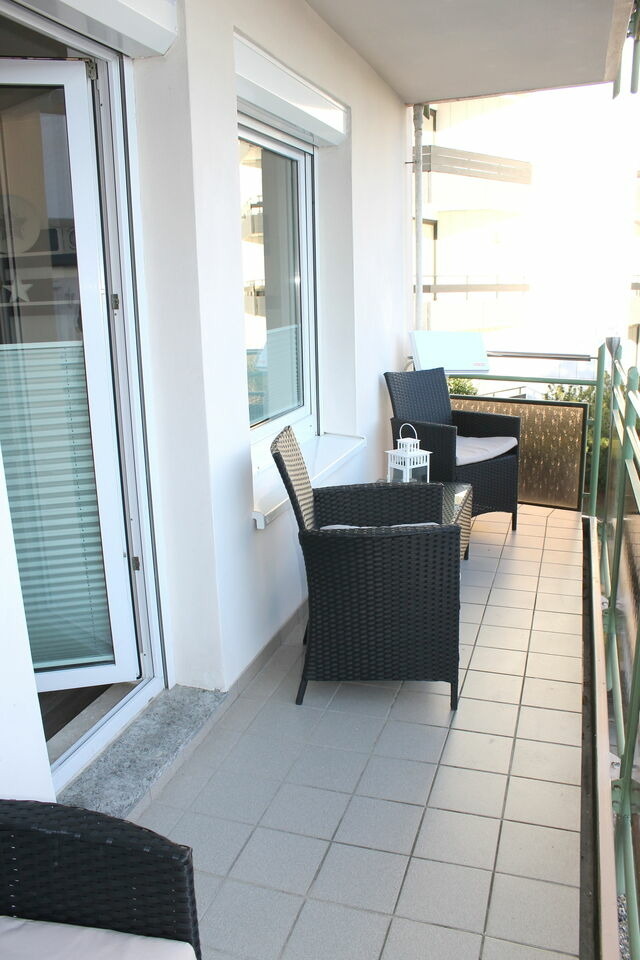 Ferienwohnung in Gr&ouml;mitz - "Cala Gr&ouml;mitz - Haus Tanneck" - Bild 10