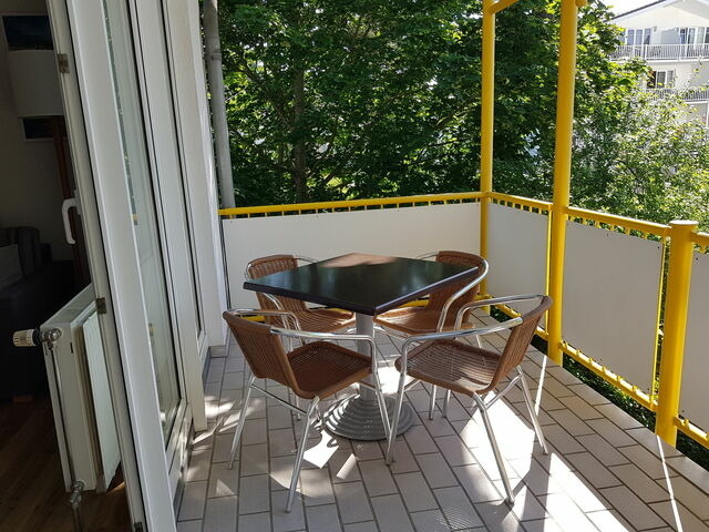 Ferienwohnung in Baabe - St&ouml;rti's Nr. 18 - Bild 18