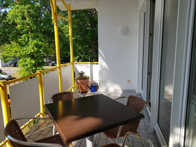 Ferienwohnung in Baabe - St&ouml;rti's Nr. 18 - Bild 20