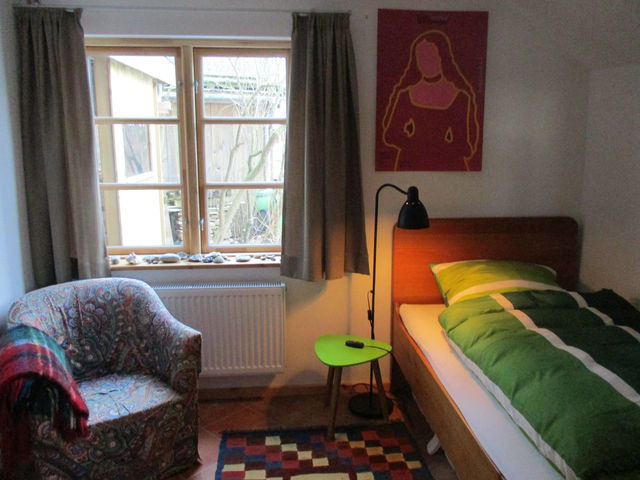 Ferienhaus in Fehmarn OT Ostermarkelsdorf - "L&uuml;tt Huus" - Bild 5