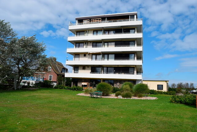 Ferienwohnung in Heiligenhafen - "Kleine Krabbe", App. 10 - Bild 17