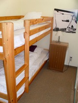 Ferienwohnung in Heiligenhafen - Jenatschek, FP, N-1-2 - Bild 6