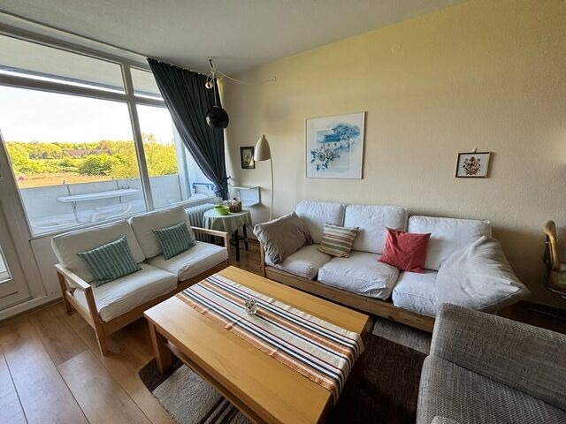 Ferienwohnung in Heiligenhafen - Jenatschek, FP, N-1-2 - Bild 2