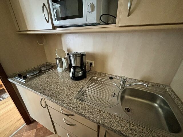 Ferienwohnung in Heiligenhafen - Jenatschek, FP, N-1-2 - Bild 5