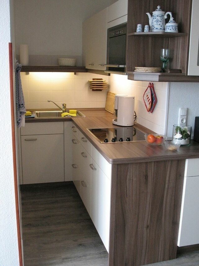 Ferienwohnung in Heiligenhafen - Ihr Mee(h)rblick - Bild 5