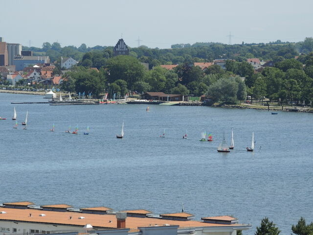 Ferienwohnung in Heiligenhafen - Ihr Mee(h)rblick - Bild 15
