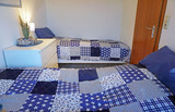 Ferienwohnung in Fehmarn OT Staberdorf - Ferienwohnung Blaue St&uuml;nn - Bild 13