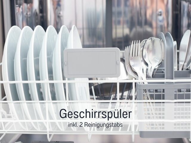 Ferienhaus in Fehmarn OT Burg - Ferienhaus Strandzauber - Bild 7
