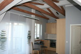 Ferienwohnung in Rostock - Villa Katharina App. Bremen - Bild 7