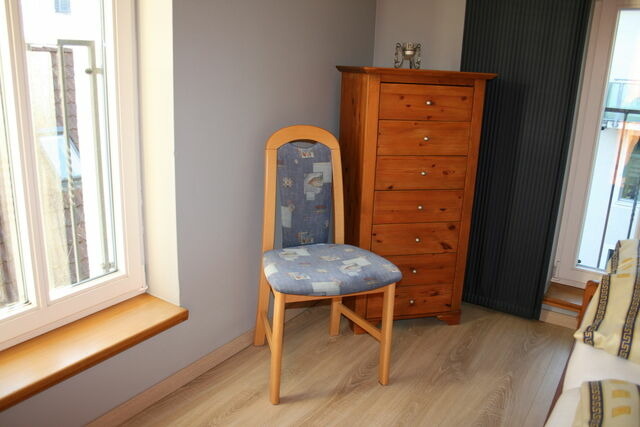 Ferienwohnung in Rostock - Villa Katharina App. Bremen - Bild 10