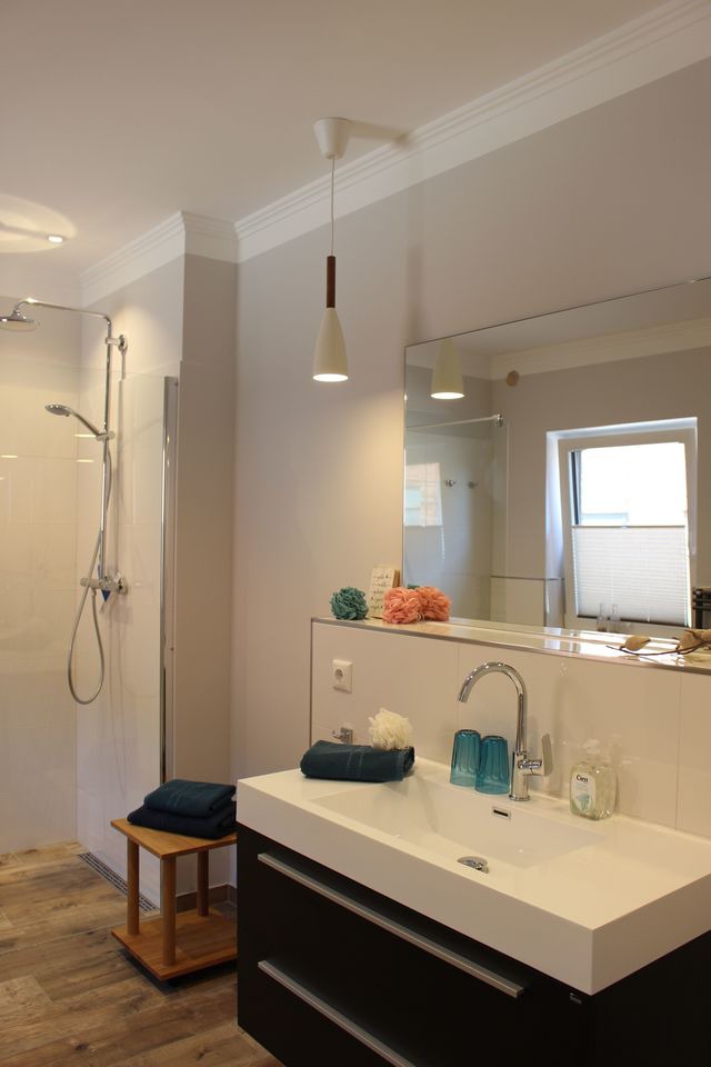 Ferienwohnung in Fehmarn OT Vadersdorf - Bauernhof H&ouml;pner Ferienwohnung "Zweisamkeit" - Bild 5