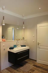 Ferienwohnung in Fehmarn OT Vadersdorf - Bauernhof H&ouml;pner Ferienwohnung "Zweisamkeit" - Bild 6