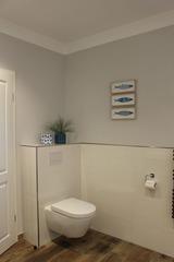 Ferienwohnung in Fehmarn OT Vadersdorf - Bauernhof H&ouml;pner Ferienwohnung "Zweisamkeit" - Bild 7