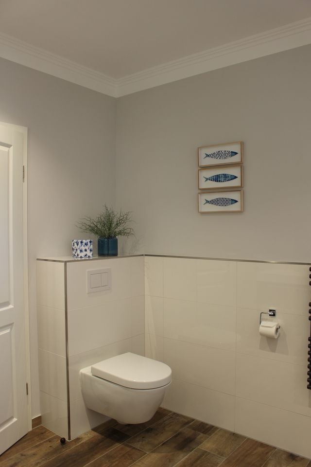 Ferienwohnung in Fehmarn OT Vadersdorf - Bauernhof H&ouml;pner Ferienwohnung "Zweisamkeit" - Bild 7