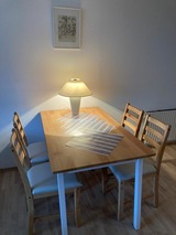Ferienwohnung in Laboe - Schulz, Karin: Ferienwohnung "Seemann" - Bild 2