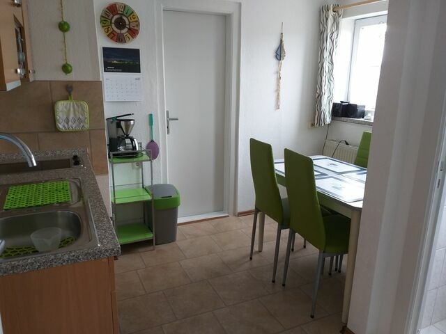 Ferienwohnung in Gro&szlig;enbrode - Ferienwohnung Familie Ruff - Bild 8