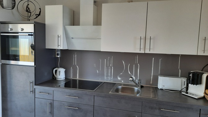 Ferienwohnung in Gro&szlig;enbrode - Hollaender - Bild 9