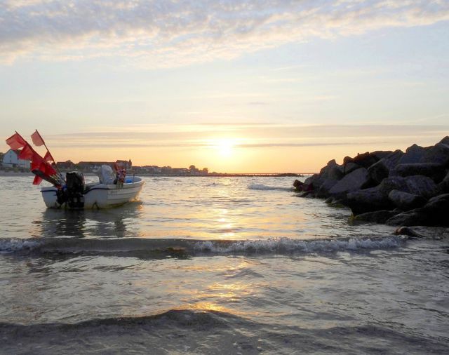 Ferienwohnung in Sch&ouml;nberg - Muschelkoje - Bild 2