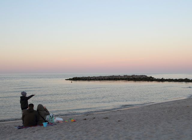 Ferienwohnung in Sch&ouml;nberg - Muschelkoje - Bild 4