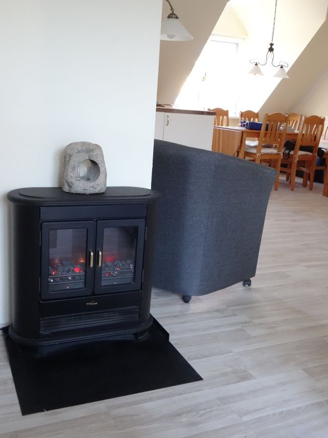 Ferienwohnung in Sch&ouml;nberg - Muschelkoje - Bild 11