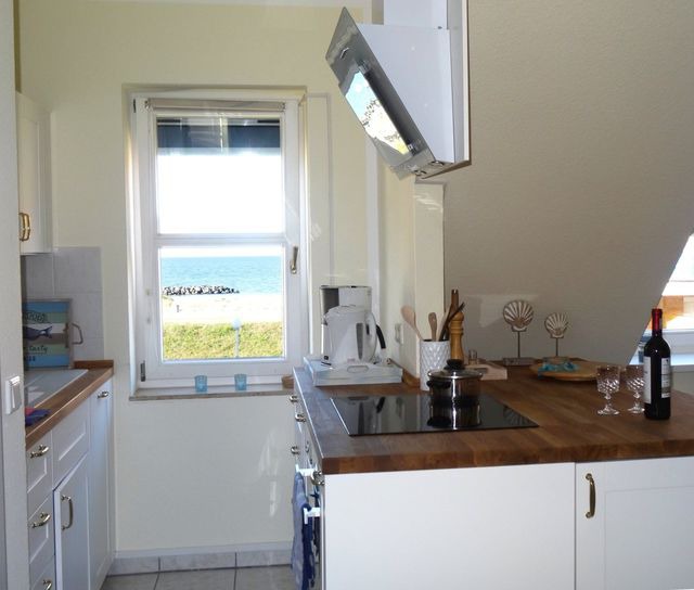 Ferienwohnung in Sch&ouml;nberg - Muschelkoje - Bild 16