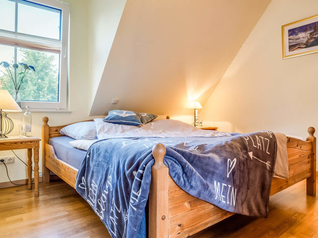 Ferienwohnung in Prerow - min H&uuml;sing - Bild 14